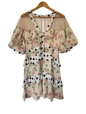 for love and lemons anya mini dress Shop Army & Air Force Exchange Service